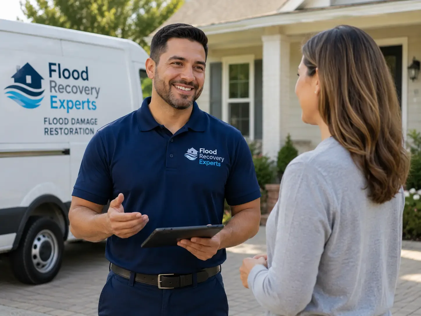 Flood Damage Cleanup Nederland, TX FAQs